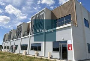 Local d'activité à vendre Marignane - Proche aéroport et autoroutes
