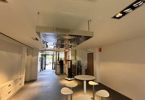 Location bureaux Colomiers - Proche transports et axes routiers