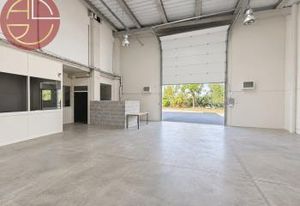 Location entrepôt Balma - Proche métro Gramont et rocade