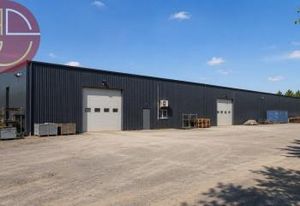 Location entrepôt Saint-Jory - Proche RN20 - Terrain privatif