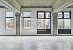 Location locaux d'activité Nanterre - Parc neuf - Proche A14/A86
