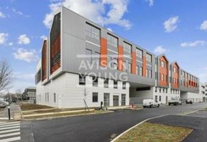 Location local d'activité Nanterre - Proche A86 et RER A