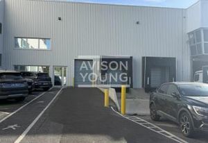 Location local d'activité Rosny-sous-Bois - A86/A3