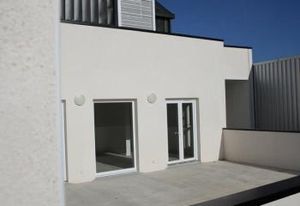 Bureaux à louer Quimper - ZAC Gourvily, axe très fréquenté