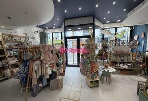 Location local commercial Lorient centre-ville