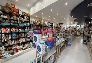 Location local commercial Lorient centre-ville