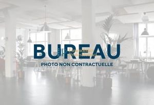 Vente bureaux Caudan - Zone Kerpont proche RN165