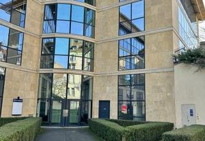 Location bureaux Metz - Proche gare et excellents parkings
