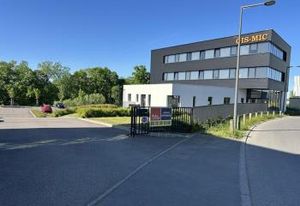 Location bureaux Ars-Laquenexy près CHR Metz-Thionville