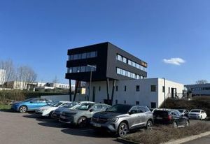 Location bureaux Ars-Laquenexy près CHR Metz-Thionville