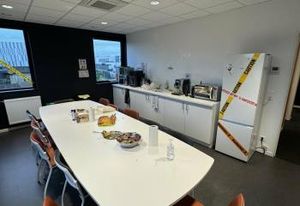 Location bureaux Ars-Laquenexy près CHR Metz-Thionville