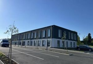 Bureaux à vendre Ars-Laquenexy - Proximité Mettis et hôpital Mercy