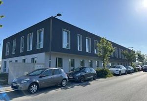 Bureaux à vendre Ars-Laquenexy - Proximité Mettis et hôpital Mercy