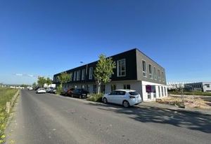 Bureaux à vendre Ars-Laquenexy - Proximité Mettis et hôpital Mercy