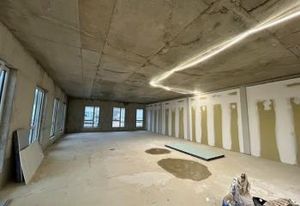 Bureaux à vendre Ars-Laquenexy - Proximité Mettis et hôpital Mercy