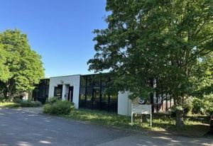 Bureaux à louer Metz Technopole - Proche axes autoroutiers et transports