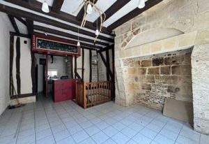 Location local commercial Tours centre - Proche A10