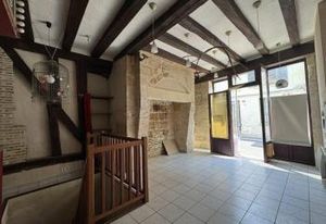 Location local commercial Tours centre - Proche A10