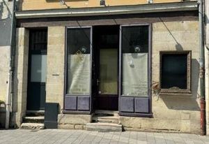 Location local commercial Tours centre - Proche A10