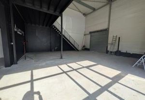 Location local d'activité Saint-Aubin-sur-Gaillon - Proche A13