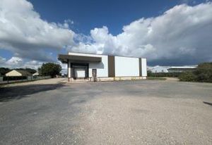 Location local d'activité Grand Bourgtheroulde - Atelier + entrepôt