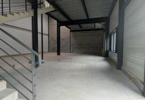 Cellule d'activité à vendre Oissel - Sud de Rouen