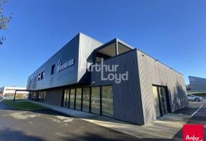 Local d'activité à vendre Corps-Nuds - ERP 5ème catégorie