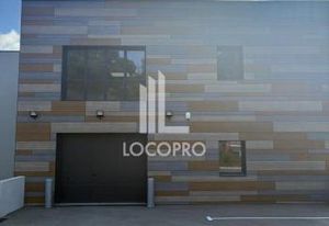 Local mixte bureaux/entrepôt à vendre Fréjus - Accès direct A8