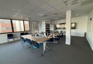 Bureaux à louer Pessac - Proche rocade et A63