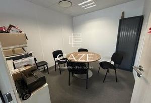 Bureaux à louer Pessac - Proche rocade et A63