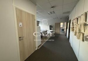 Bureaux à louer Pessac - Proche rocade et A63