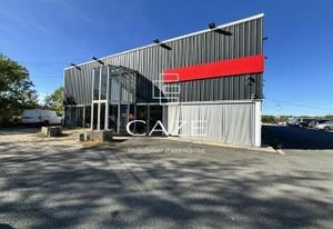 Local d'activité à louer Latresne - Proximité rocade sortie 22
