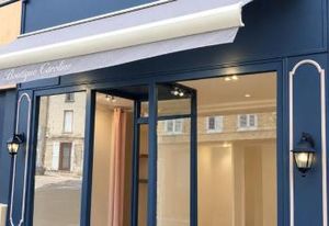 Location local commercial Limoges - Artère passante