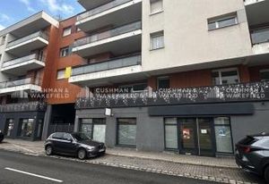 Location bureaux Strasbourg Neudorf - Tram ligne A et axes autoroutiers