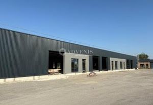 Locaux d'activité à vendre Geispolsheim - Parc du Wiesel