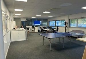 Bureaux à louer Tours Nord - Proche autoroute, aéroport et transports