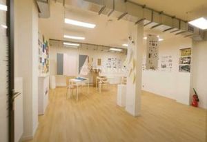 Location bureaux Nancy - Proche gare et transports en commun