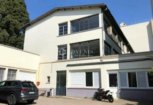 Bureaux à vendre Nancy - Proche gare et transports