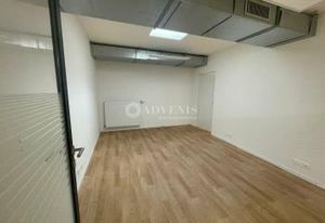 Bureaux à vendre Nancy - Proche gare et transports