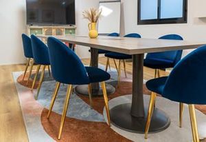 Centre d'affaires Sophia Antipolis - Valbonne - Accès 24/7