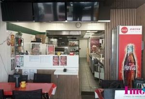Location local commercial Villenave-d'Ornon - Axe passant