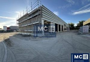 Location cellules stockage neuves Kilstett - Proche A35