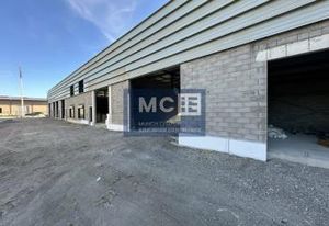 Bureaux à louer Kilstett - Proche A35 et gare TER