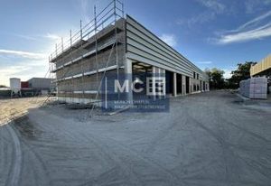 Location locaux d'activité Kilstett - Neuf, bureaux intégrés