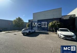 Location local commercial Brumath - Parc d'activité ZA Nord