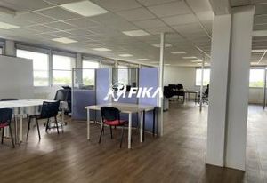 Bureaux à vendre Toulouse Cépière - Proche rocade et bus