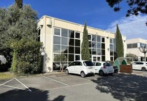 Location bureaux Toulouse Ouest - Quartier Basso Cambo