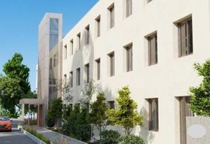 Location bureaux Marseille 8 - Secteur Prado 2, neuf et sécurisé