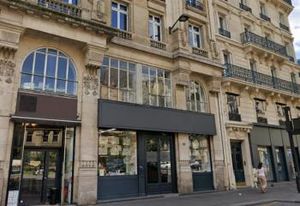 Location boutique 3 niveaux Paris 3 - Métro Arts et Métiers