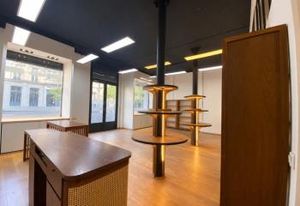 Location boutique 3 niveaux Paris 3 - Métro Arts et Métiers